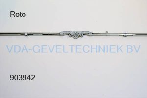 Roto espagnolet (getriebe) 801-1200 GR.980 drn8 259767