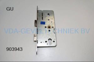 GU BKS Paniekslot t.b.v.