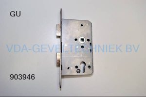 GU BKS Panik-E-Schloss 1201