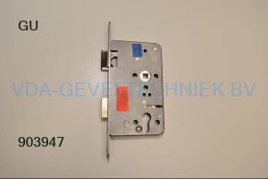 GU BKS PANIEK Insteekslot 65/72 24x235