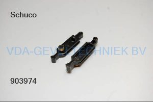 Schuco kunststof kiepdeel 251440/251452