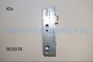 KFV Dag- en nacht slotkast DRN40 PC92
krukbediend