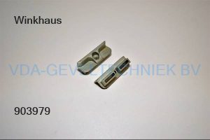 Winkhaus rolnoksluitplaat WSK 23