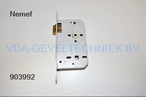 Nemef Badkamer/Wc-Slot 644/17 Drn
