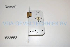 Nemef loopslot 635/17 Drn