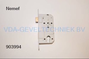 Nemef deurslot 549/4 Drn 50