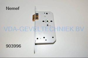 Nemef loopslot 635/17 Drn