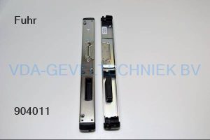 Fuhr Dag- en nachtsluitplaat 45298LX Links