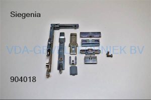 Siegenia Alcoa MMVS5740-100030 VSLM