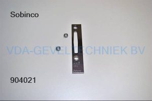 SOBINCO SLOTPLAAT 8354-7B B+O