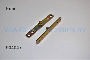 Fuhr Kozijndeel remschaar Bremschere