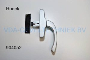 Hueck Hartmann raamkruk DK EV1/Zilver
994188