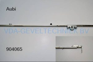 Aubi constante espagnolet (Getriebe) FFH 2000-2300 Gr.H. 1050 GK316-303A1