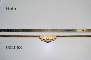 Roto C100 espagnolet Gr.1730MV FFH 1600-2000. DRN25 (Beschikbaarheid navragen)