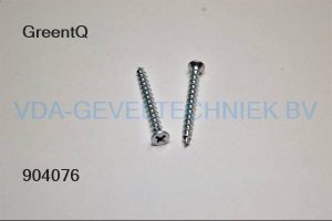 BESLAGSCHROEF SPT-29-GS 4,3x35 BLANK (10 stuks)