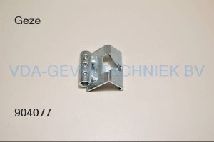 Geze inbraakwerende vergrendelings meenemer