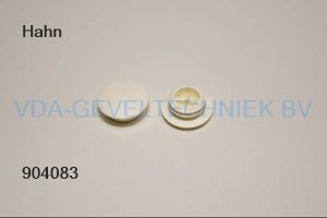 Dr. Hahn KAP EF10200380WS T.B.V.