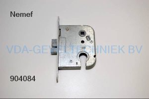 Nemef binnendeurslot cilinder slot  Serie 1449
