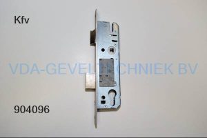 KFV Dag- en nachtslot 49PZW DRN35 PC92 V20x245