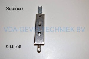 Sobinco kantschuif