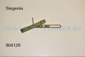 Siegenia Stolphendel stift 34