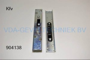 KFV sluitplaat 559192