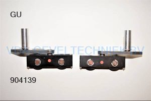 Korendal Korundal wielenset Links (uitlopend artikel)