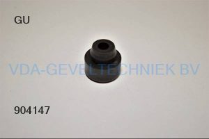 GU stootbuffer dop los