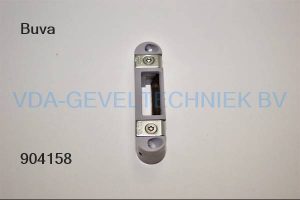 Buva nastelbare sluitkom t.b.v. bijzetslot 1451260