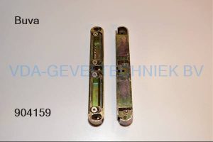 Buva nastelbare sluitkom type 6025