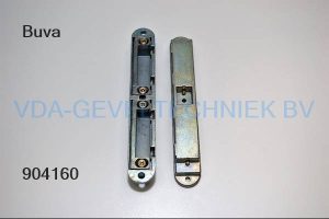 Buva universele sluitkom Dr.R. 1t/m4