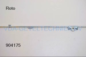 Roto espagnolet constant 2201-2400 GR.2290 3x padnok