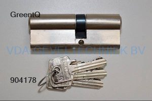 greenteQ CILINDER 2500 SKG** 35x55