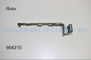 Roto schaararm Kiepdraai / Tilt