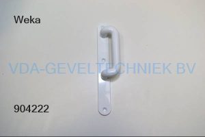 Weka / Sanoco schuifpuigreep binnen