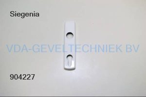 Siegenia HS afdekkap greep