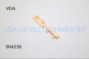 waterkapje creme L38 H12 -25 (prijs per stuk, minimale afname 10 stuks)