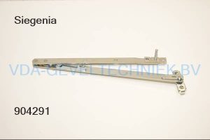 Siegenia Schere Fang-Putz Gr.2 Links ASFP0022