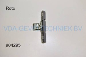 Roto draaivleugel-scharnier / DF-Falzband E5