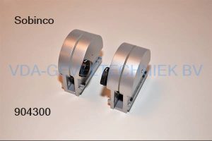 Sobinco tuimelraamscharnier Pivot 490-113-K15
