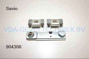 Savio Ribanta 5 Kit middensluiter (uitlopend artikel)