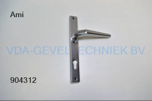 Ami krukschild binnen EV1 DKR357