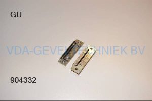 Gu dagschootvanger (Austauschstück) 9-38941-02