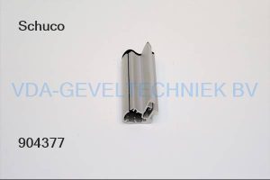 Schuco knijpsluiting 234232