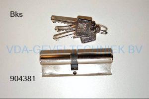 BKS Cilinder 45x50
6776