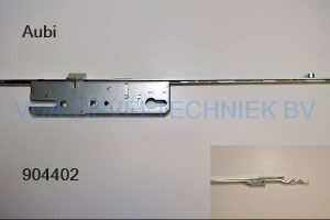 Aubi espagnolet (Getriebe)/getriebe FFH 1700-2300 Drn 40
GT440-103H1