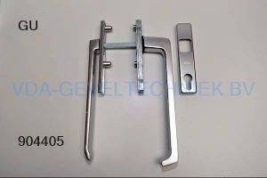 Gu psk greep binnen/buiten t.b.v. rolluik K-12919-00-0-1