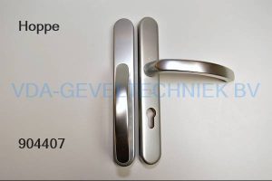 Hoppe langschild Kruk/Kruk 1500/1500 OP