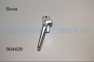 Buva raamkruk/raamboom EV1 links afsluitbaar