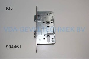 KFV Dag- en nachtslot DRN55 PC72 V18x235mm